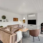 Nicklas - 250m From The Sea By Interhome Feriehus