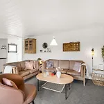 Nicklas - 250m From The Sea By Interhome Feriehus Nedre Lysabild