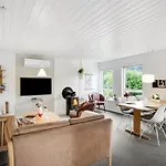 Feriehus Nicklas - 250m From The Sea By Interhome Nedre Lysabild