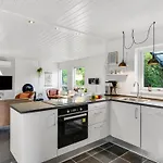 Nicklas - 250m From The Sea By Interhome Nedre Lysabild
