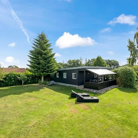 Nicklas - 250m From The Sea By Interhome Сasa de vacaciones *
