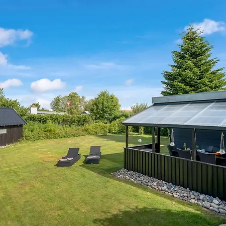 Hébergement de vacances Nicklas - 250m From The Sea By Interhome *