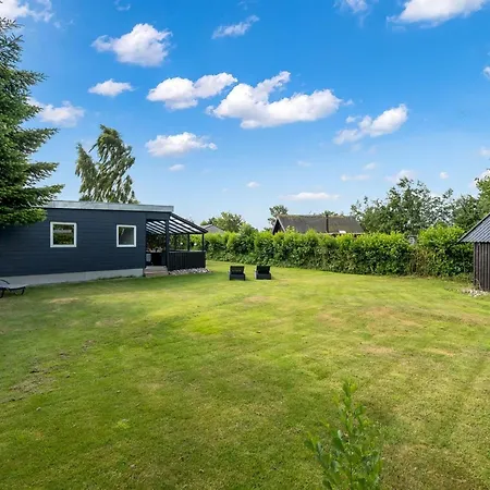 Nicklas - 250m From The Sea By Interhome * Nedre Lysabild