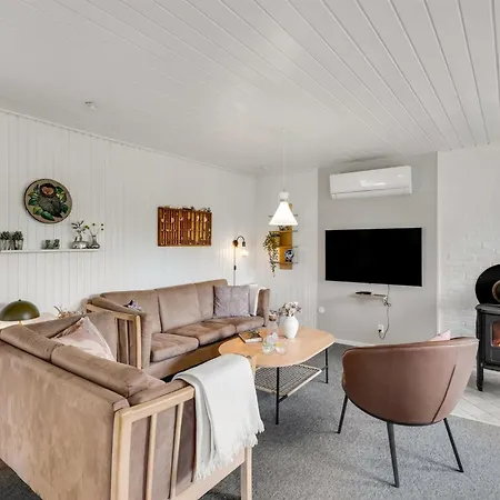Nicklas - 250m From The Sea By Interhome Сasa de vacaciones