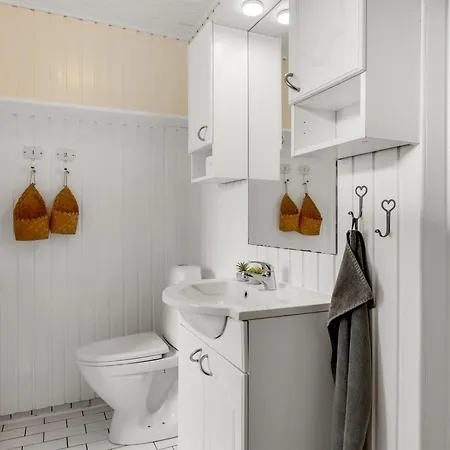 Nicklas - 250m From The Sea By Interhome Сasa de vacaciones