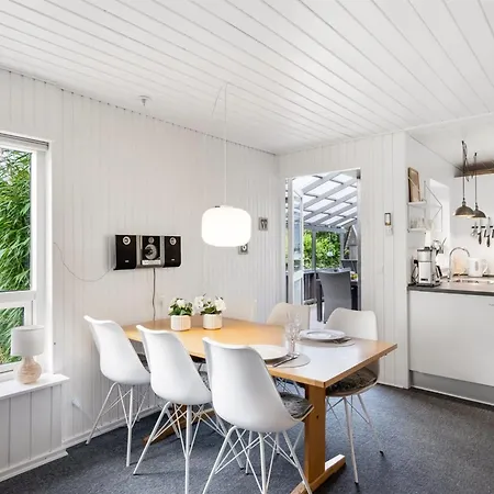 Сasa de vacaciones Nicklas - 250m From The Sea By Interhome *