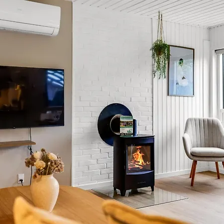 Nicklas - 250m From The Sea By Interhome Сasa de vacaciones