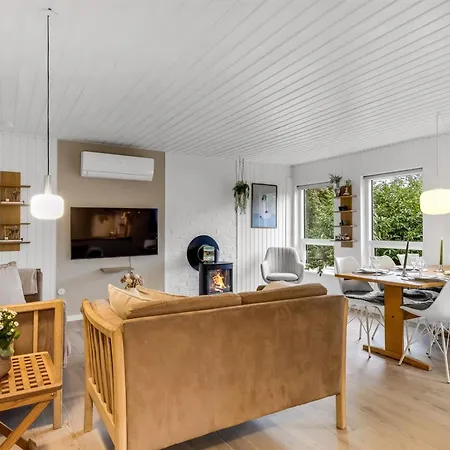 Nicklas - 250m From The Sea By Interhome Сasa de vacaciones