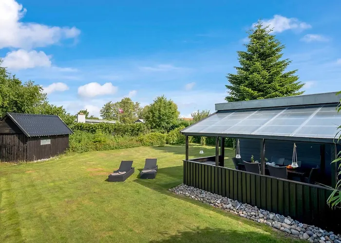 Hébergement de vacances Nicklas - 250m From The Sea By Interhome *