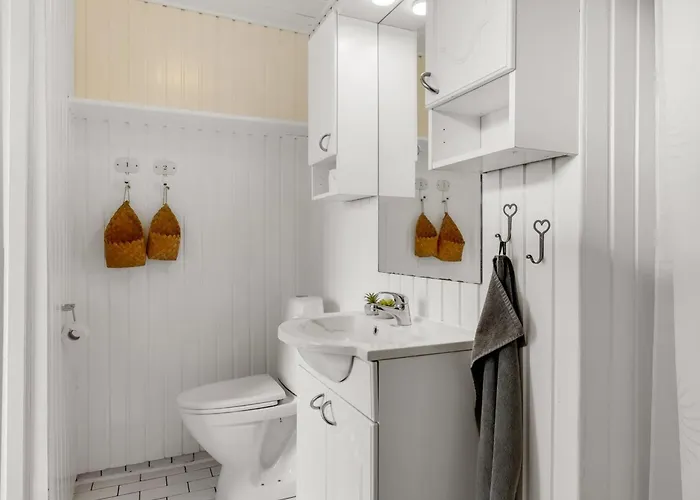 Nicklas - 250m From The Sea By Interhome Hébergement de vacances