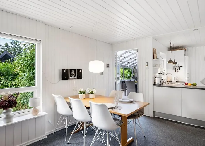 Hébergement de vacances Nicklas - 250m From The Sea By Interhome *